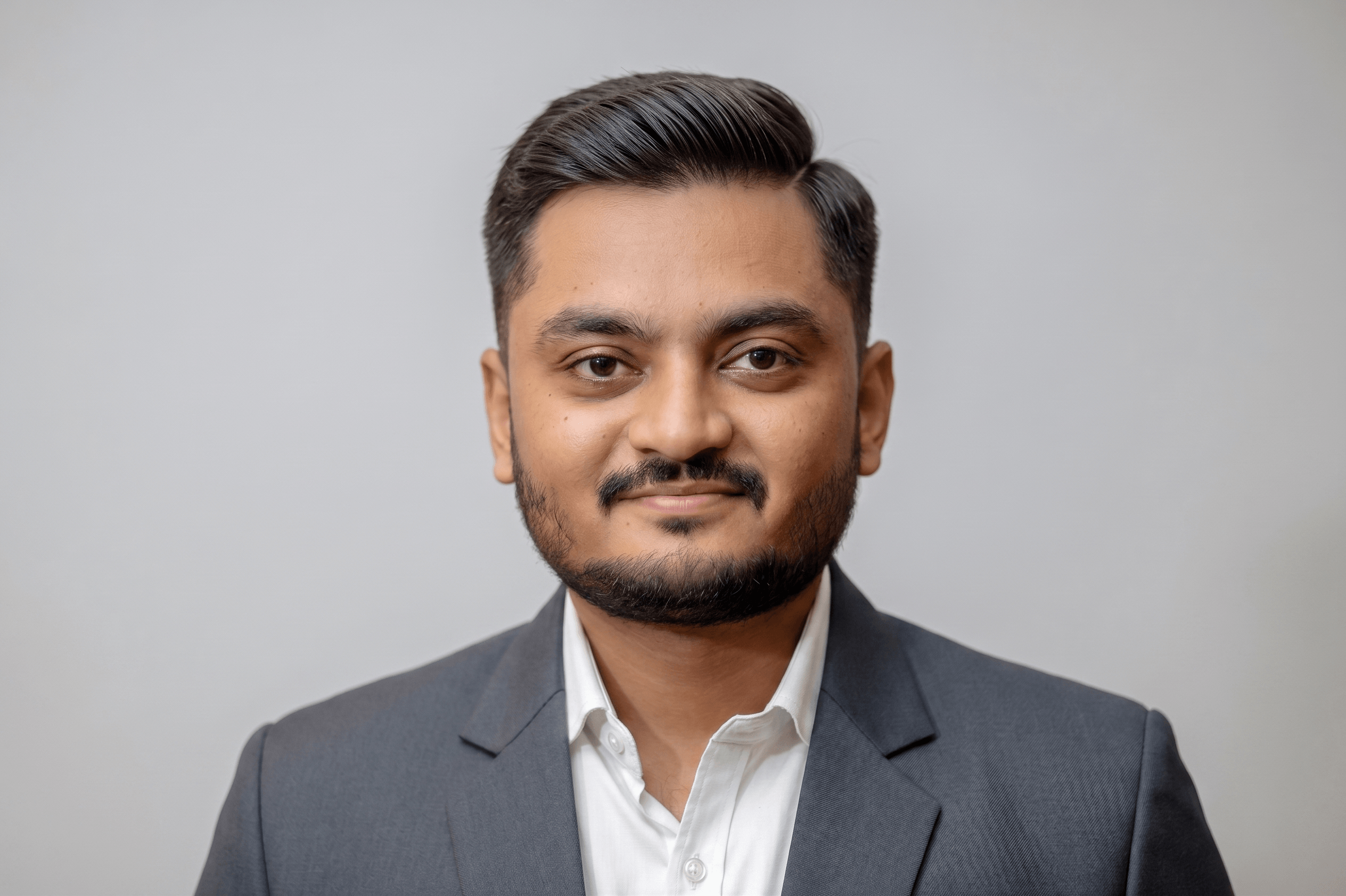 Deep Sojitra Code Bite Solutions Founder